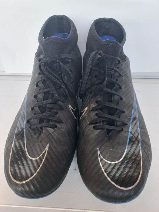Бутсы Nike air zoom MERCURIAL 41-42р.