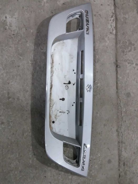 Накладка крышки багажника suzuki лиана хэтчбек 8394054G00: 800 грн