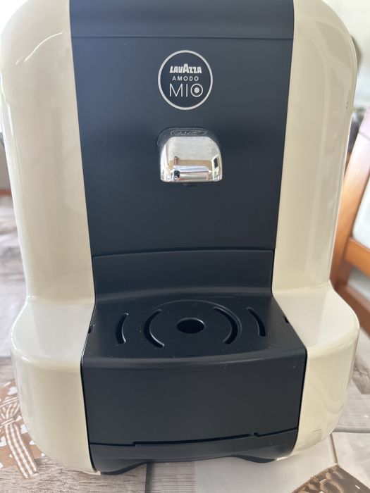 Maquina cafe Lavazza
