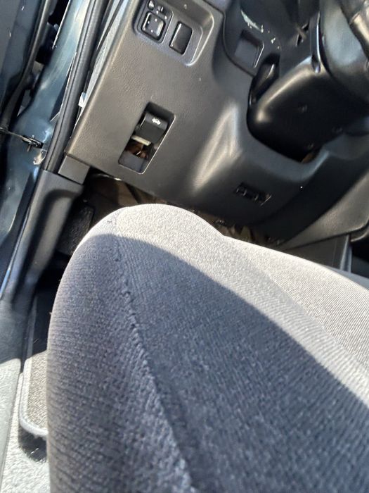 Opel frontera b