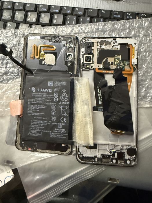 huawei 30 lite peças