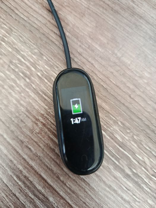 Xiaomi band mi 4 фітнес браслет