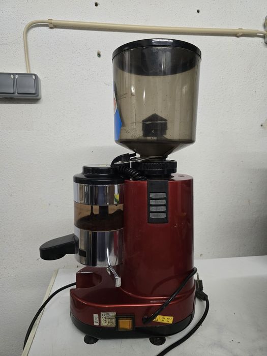 Moinho de café / descafeinado