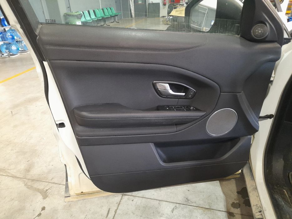 Forra porta / quartela frente esquerda LAND ROVER Range Rover Evoque (