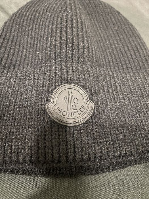 Gorro novo para homem
