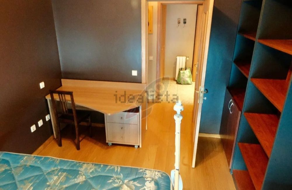 Apartamento T2 em Gaia