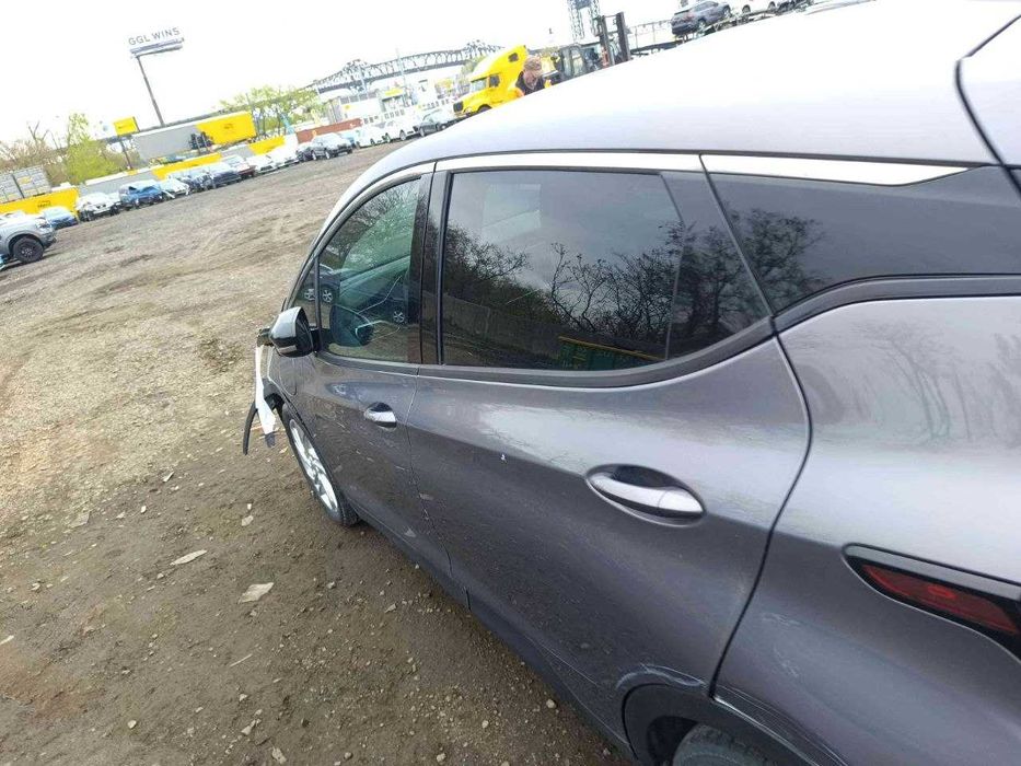 Chevrolet Bolt EV 1LT