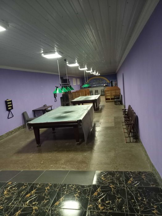 Оренда приміщення