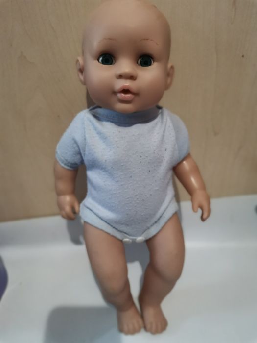 Интерактивный пупс Baby Born от компании Zapf