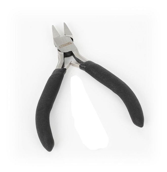 CĄŻKI Citadel Cutters  Warhammer Nowe
