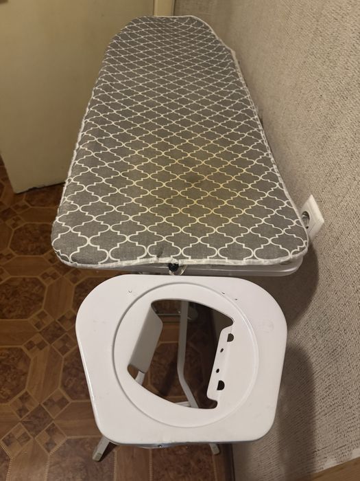 Прасувальна дошка