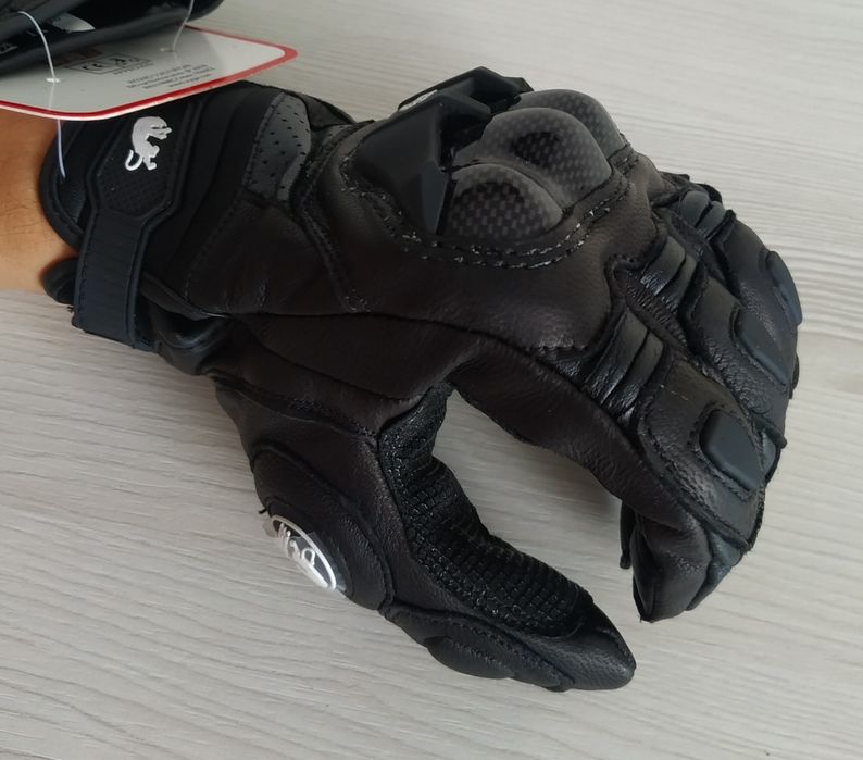 Моторукавиці FURYGAN