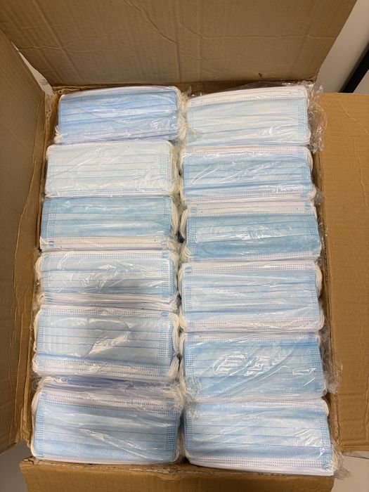 Продам Медецинські маски