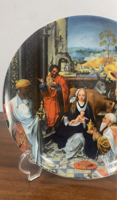 Natal - Vista Alegre, 1983.