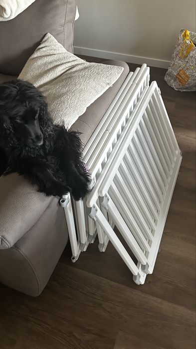 Cerca para animais