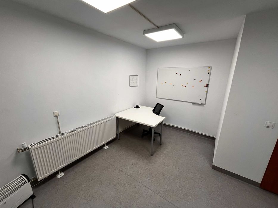 Wynajmę Hale Magazynową przy dawnej DK6 w Wejherowie