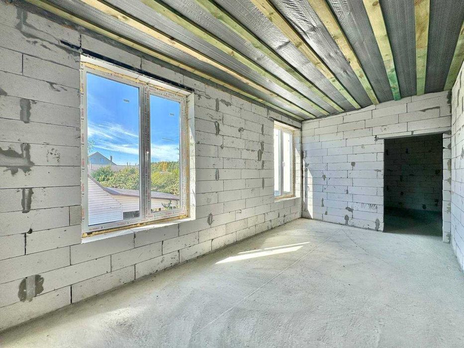 Будинок з газом біля лісу. До Києва 20 км, єОселя 3,7%, Постанова, ДМЖ