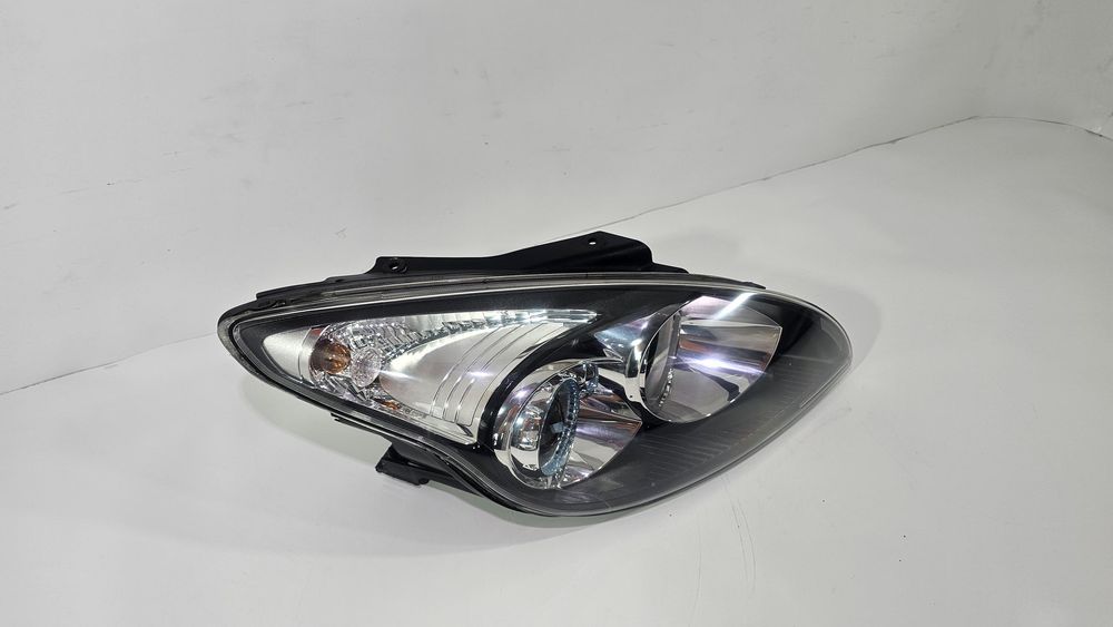 Hyundai i30 lift fl lampa przód przednia prawa europa