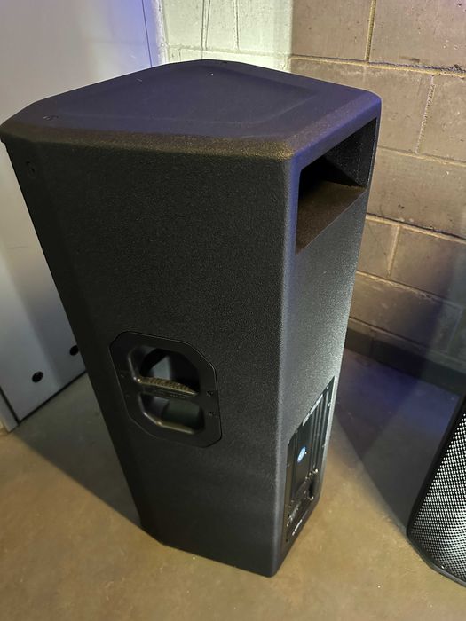 JBL PRX 625 – głośniki aktywne, stan idealny