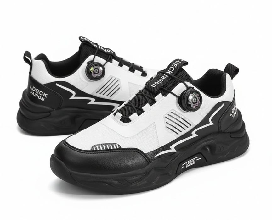 39р./25 см Кросівки швидко шнурівка на хлопчика підліткові