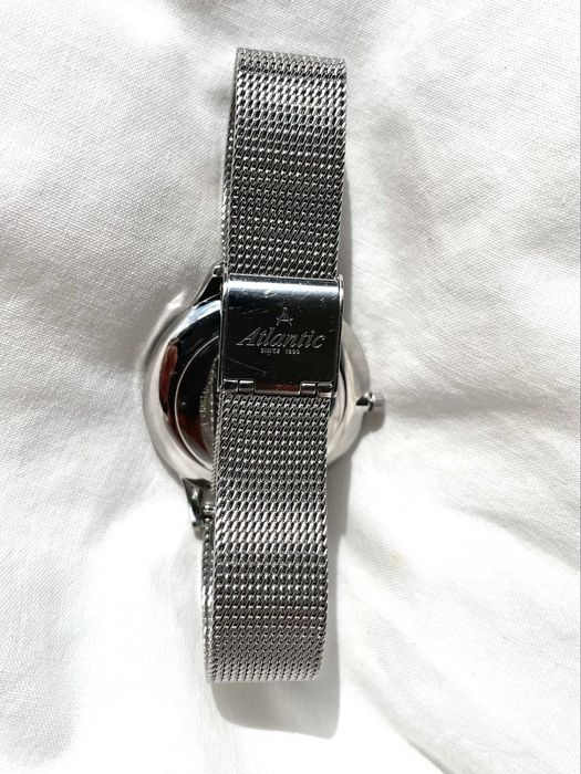 Zegarek Atlantic Elegance 29038.41.57MB