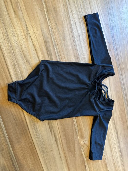 Body gimnastyczne 110-116