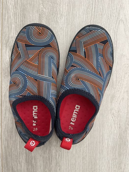 Дитяче взуття для води Reima 28 розмір