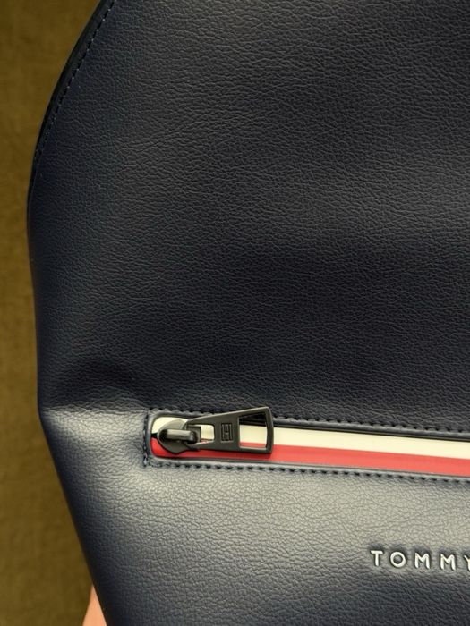 Рюкзак Tommy Hilfiger