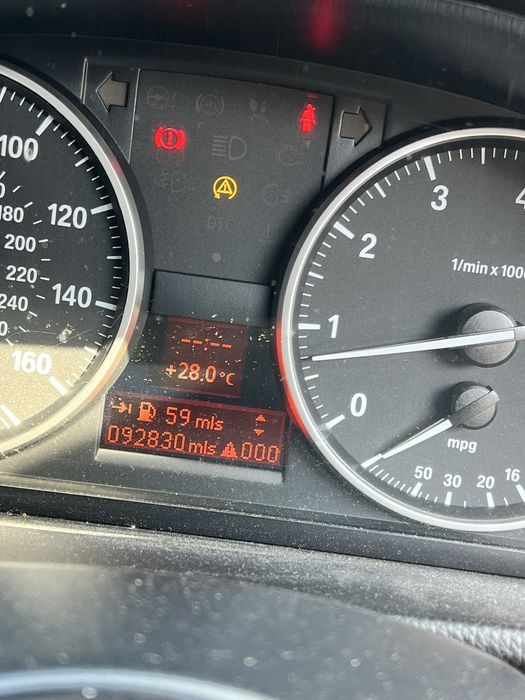 Silnik słupek N43B20a 170km 2.0i BMW e90 e91 e92 e87 e81 e82 e88 e83