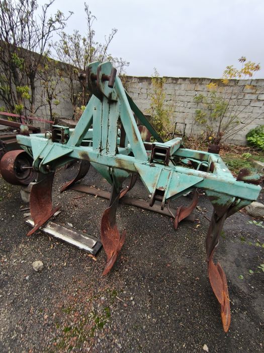 Продам ГР 2.5  Хтз,Т150