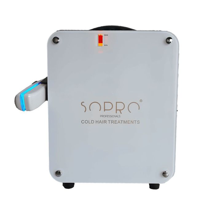 Prancha crioterapia SOPRO - Profissional