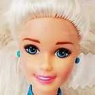Lalka Barbie dentysta dentystka stomatolog dzwięk Dentist Mattel 1997