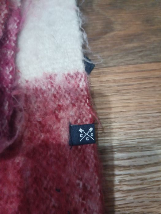 Шарф Crew Clothing