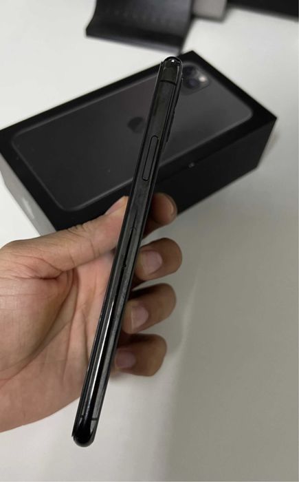 Iphone 11 Pro Max 256