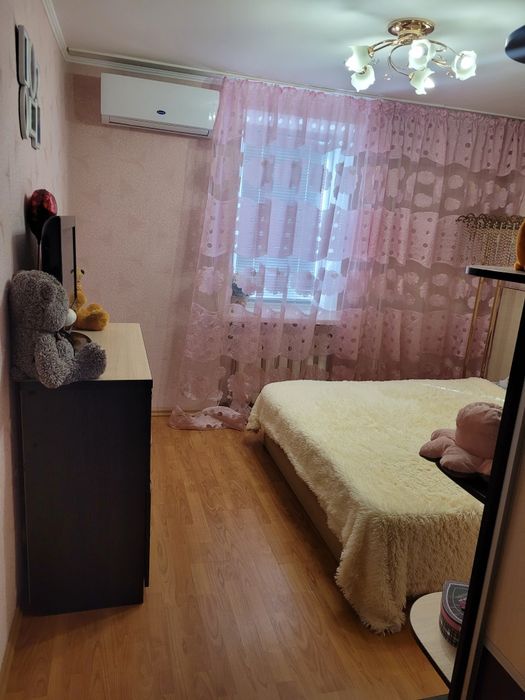 Продам 3 к.кв. м. Самар  (без комісії)