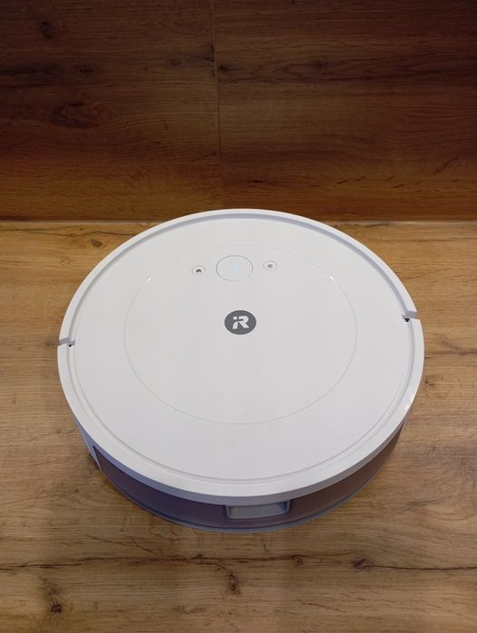 iRobot Romba Combo Essential