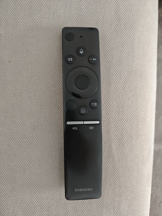 Smart TV Samsung UE55NU8005 55 LED UltraHD 4K