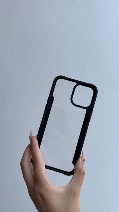 Etui IPhone 12 Pro Max ZESTAW