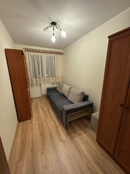 Pokój  dwuosobowy Gaj, Strońska