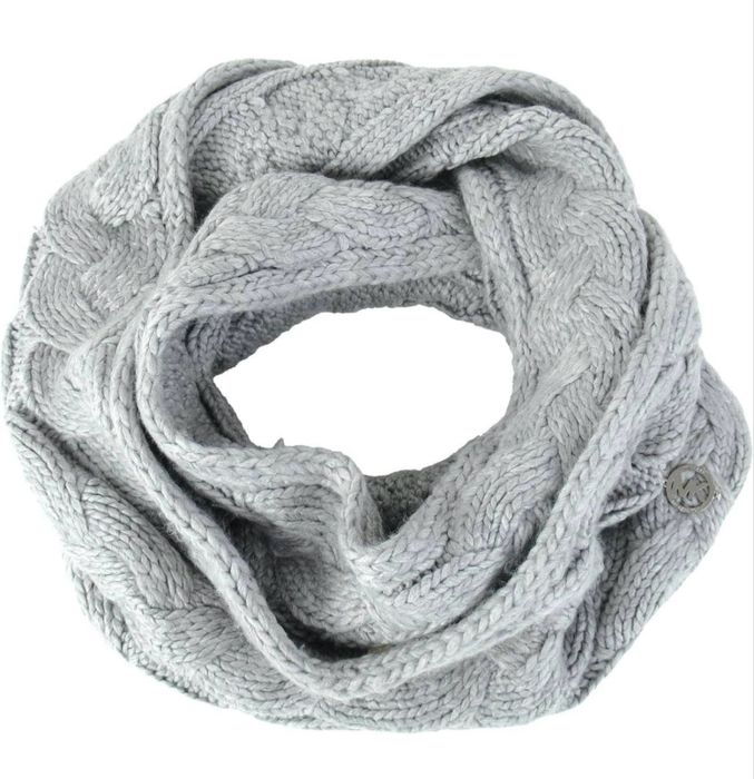 Шарф-хомут Michael Kors