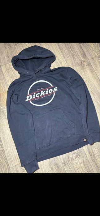 Худі Dickies