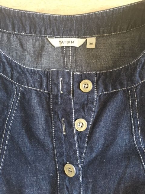 Sukienka/tunika TATUUM, rozm.36