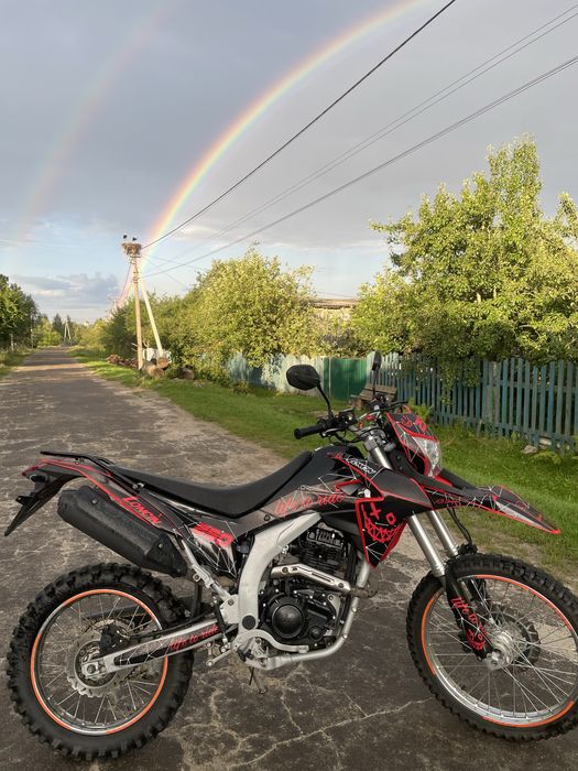 Продам лося250 в дуже хорошому стані