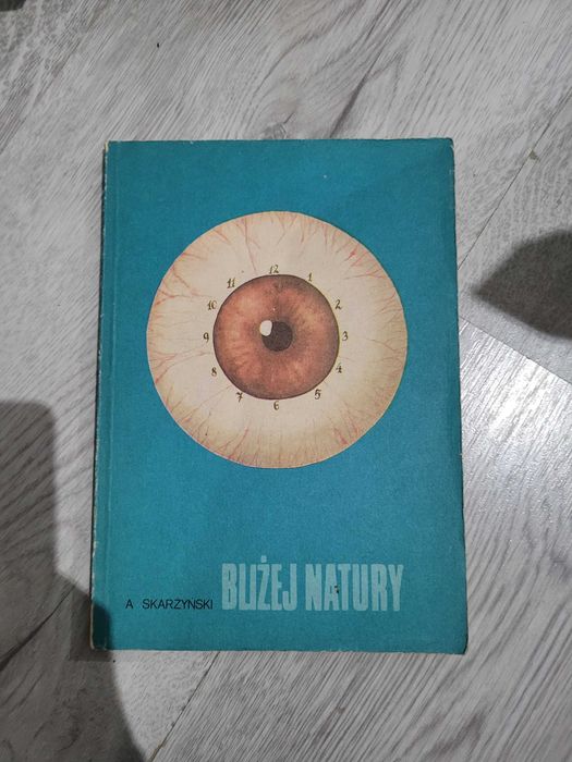 Bliżej natury- A. Skarżyński