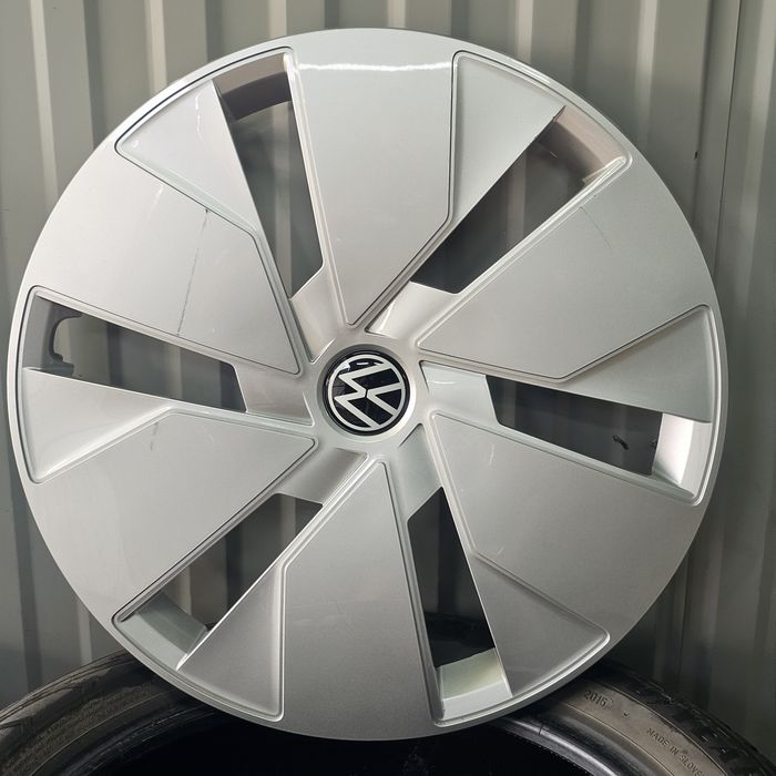 Kołpaki Volkswagen 18