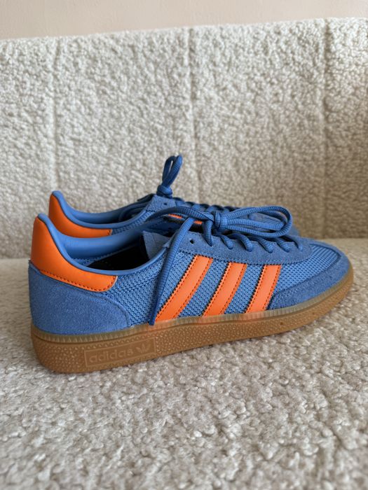 Кросівки кроссовки Adidas Spezial 40p