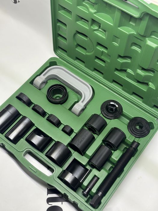 Знімач сайлентблоков і підшипників Для заміни кульових шарнірів