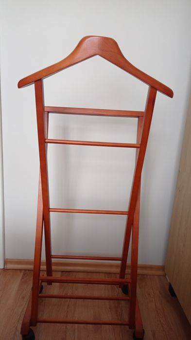 Stojak na ubrania