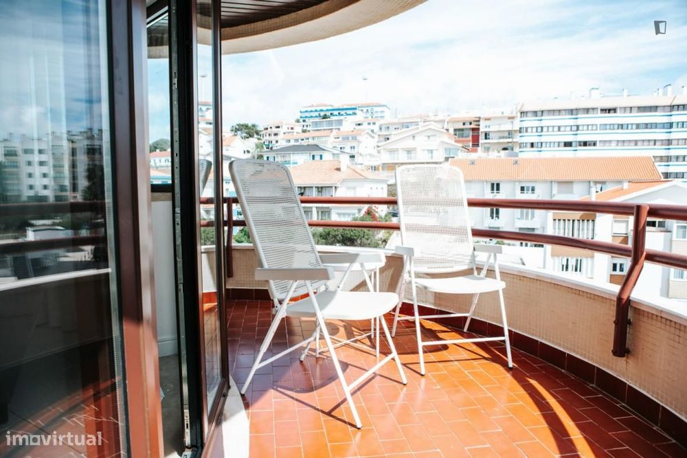 Casa com 2 quartos - localizado em Ericeira