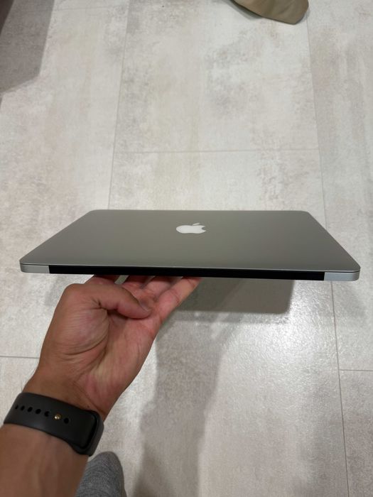 ШАРА ОРИГІНАЛЬНИЙ MacBook Air 13 512GB core i7 2014  8 GB RAM Ноутбук
